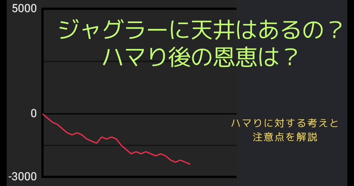 タイトル名と下落グラフ画像