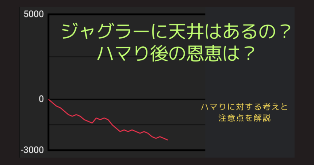 タイトル名と下落グラフ画像