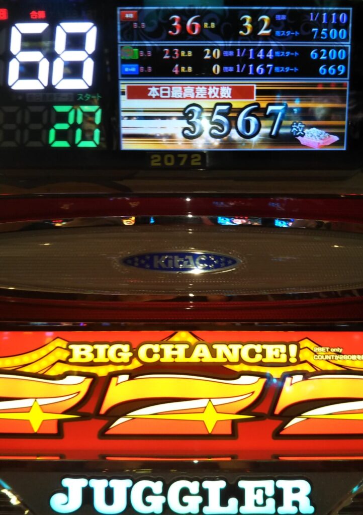 個人最終履歴データ