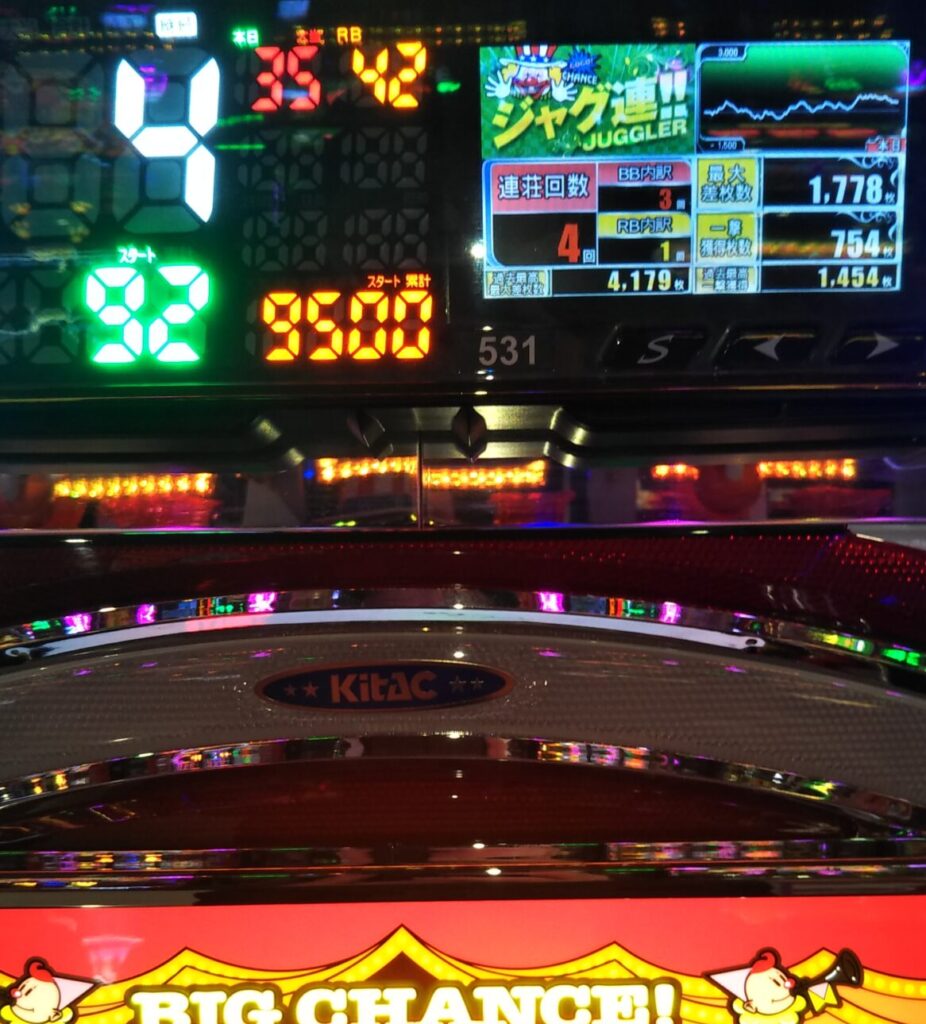 最終履歴データ